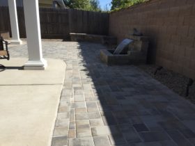 Pavers Auburn