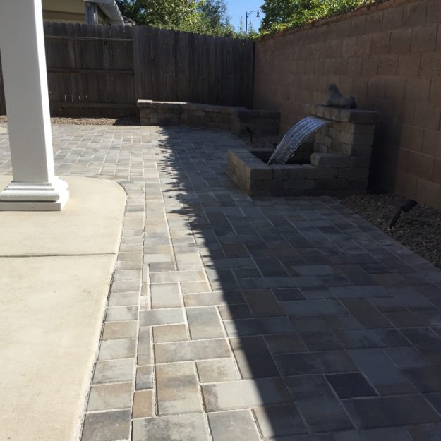 Pavers Auburn