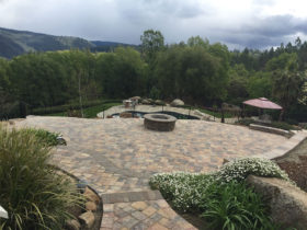 Capstone Quarry Pavers Placerville