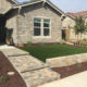 Calstone Pavers and Retaining Wall